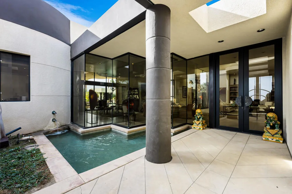 23 Stephen Terrace, Rancho Mirage, California 92270 home-pic-94