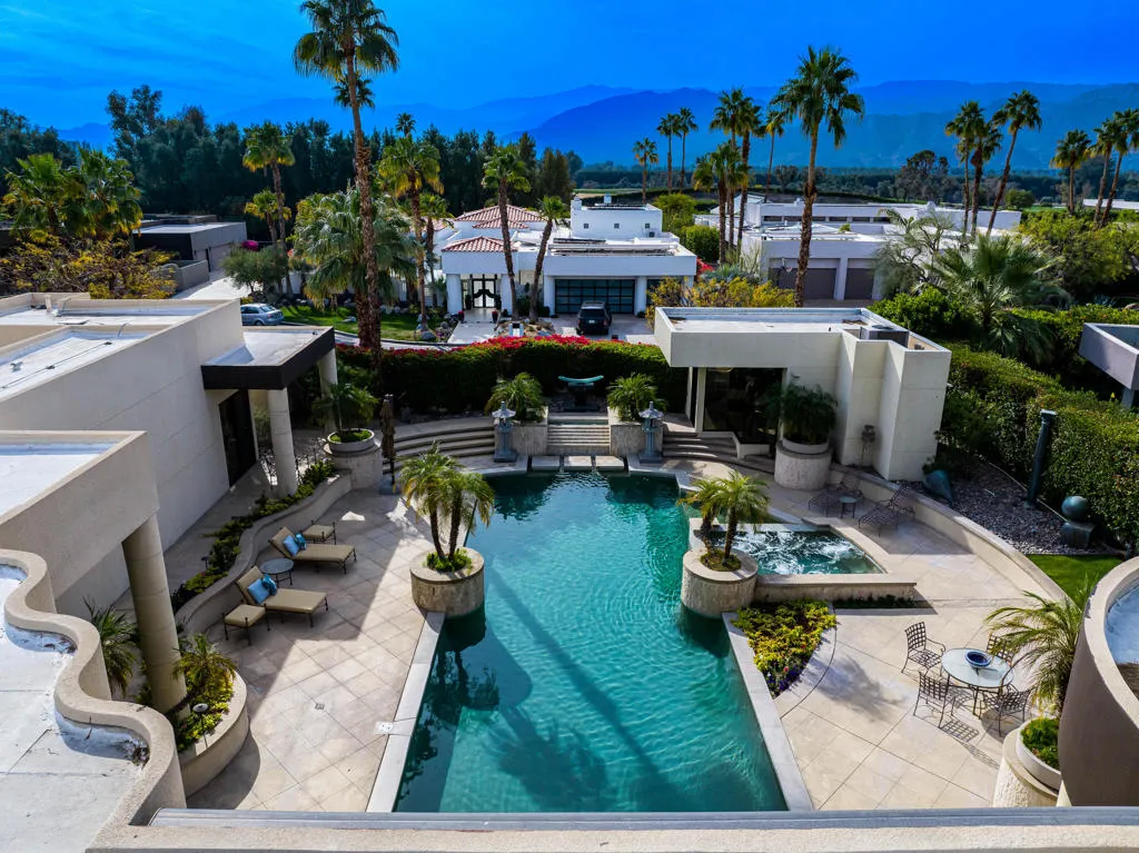 23 Stephen Terrace, Rancho Mirage, California 92270 home-pic-11