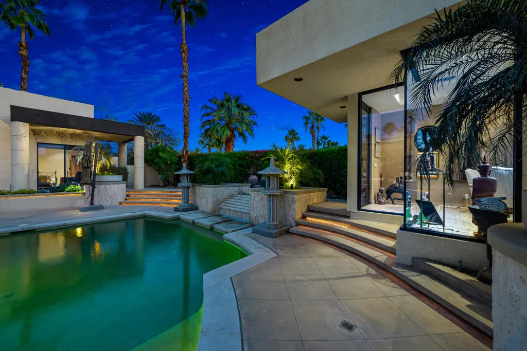 23 Stephen Terrace, Rancho Mirage, California 92270 home-pic-55
