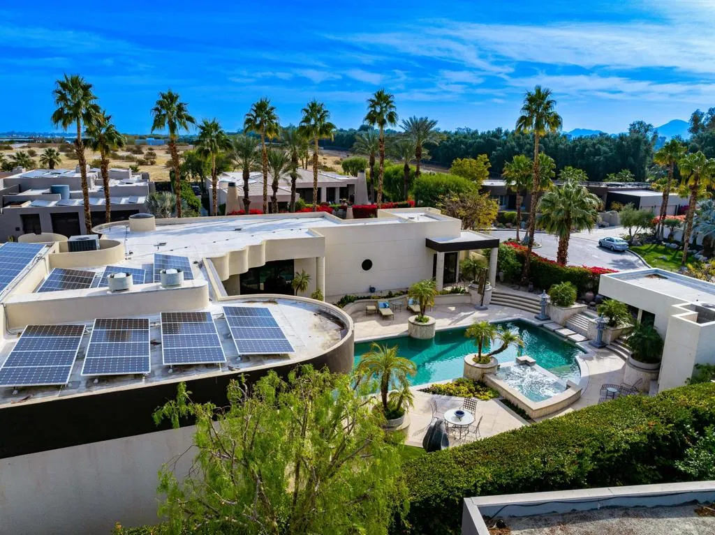 23 Stephen Terrace, Rancho Mirage, California 92270 home-pic-12