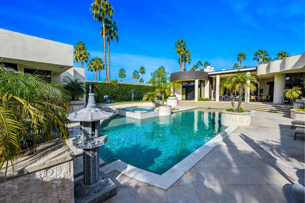 23 Stephen Terrace, Rancho Mirage, California 92270 home-pic-46