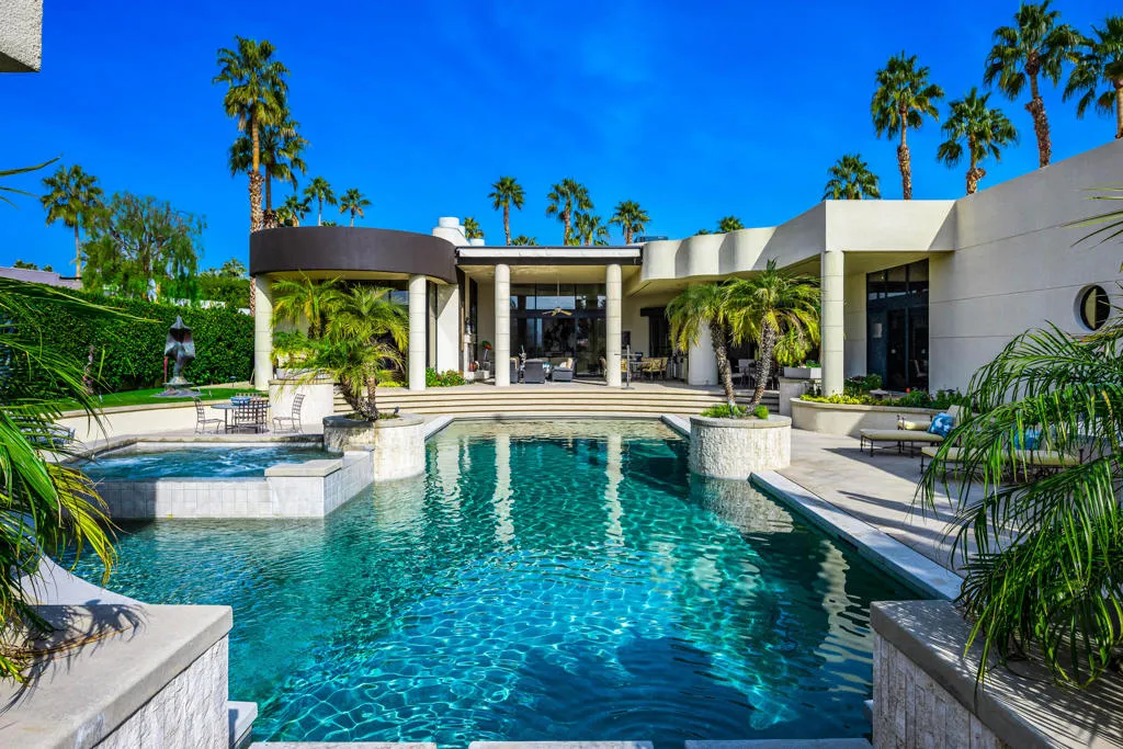 23 Stephen Terrace, Rancho Mirage, California 92270 home-pic-59