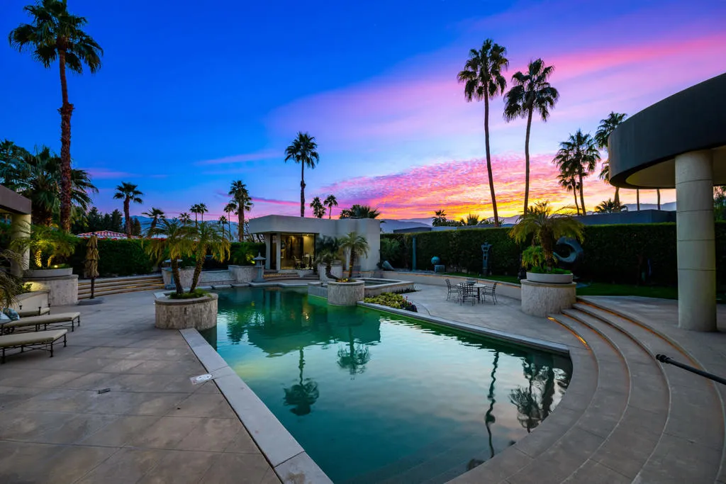 23 Stephen Terrace, Rancho Mirage, California 92270 home-pic-19