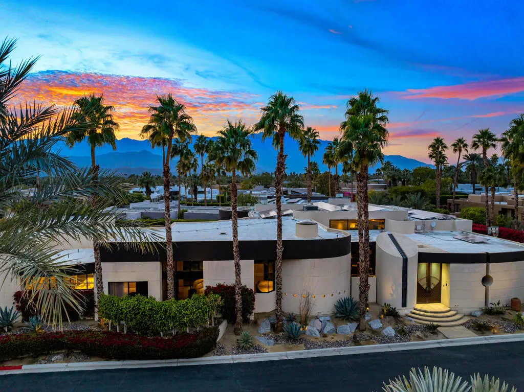 23 Stephen Terrace, Rancho Mirage, California 92270 home-pic-58