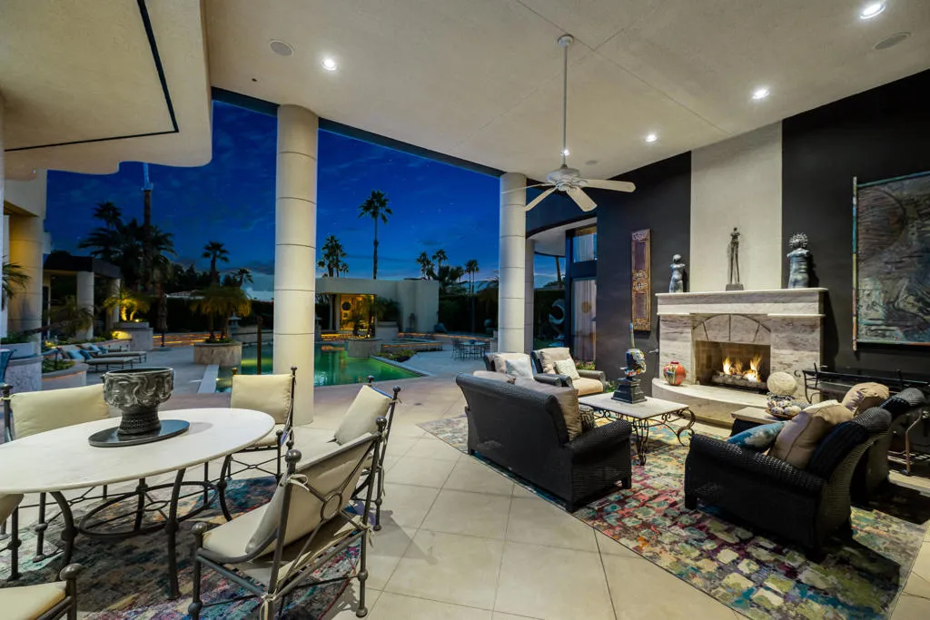23 Stephen Terrace, Rancho Mirage, California 92270 home-pic-98