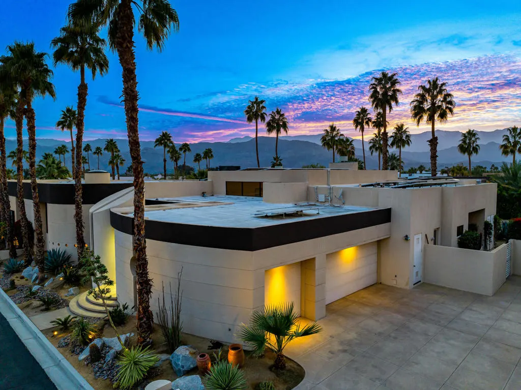 23 Stephen Terrace, Rancho Mirage, California 92270 home-pic-34