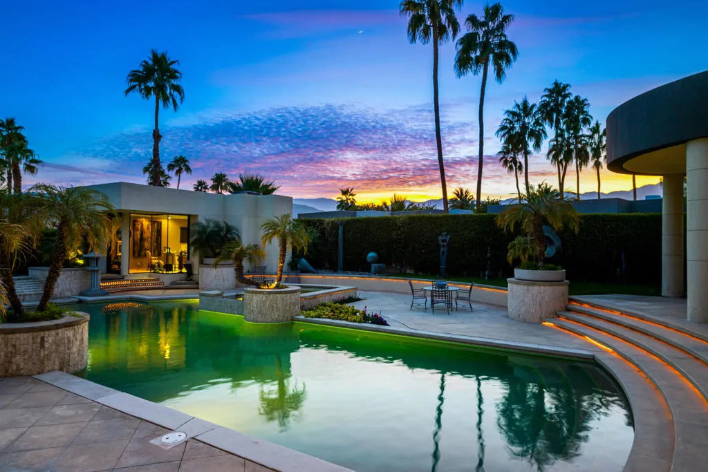 23 Stephen Terrace, Rancho Mirage, California 92270 home-pic-50