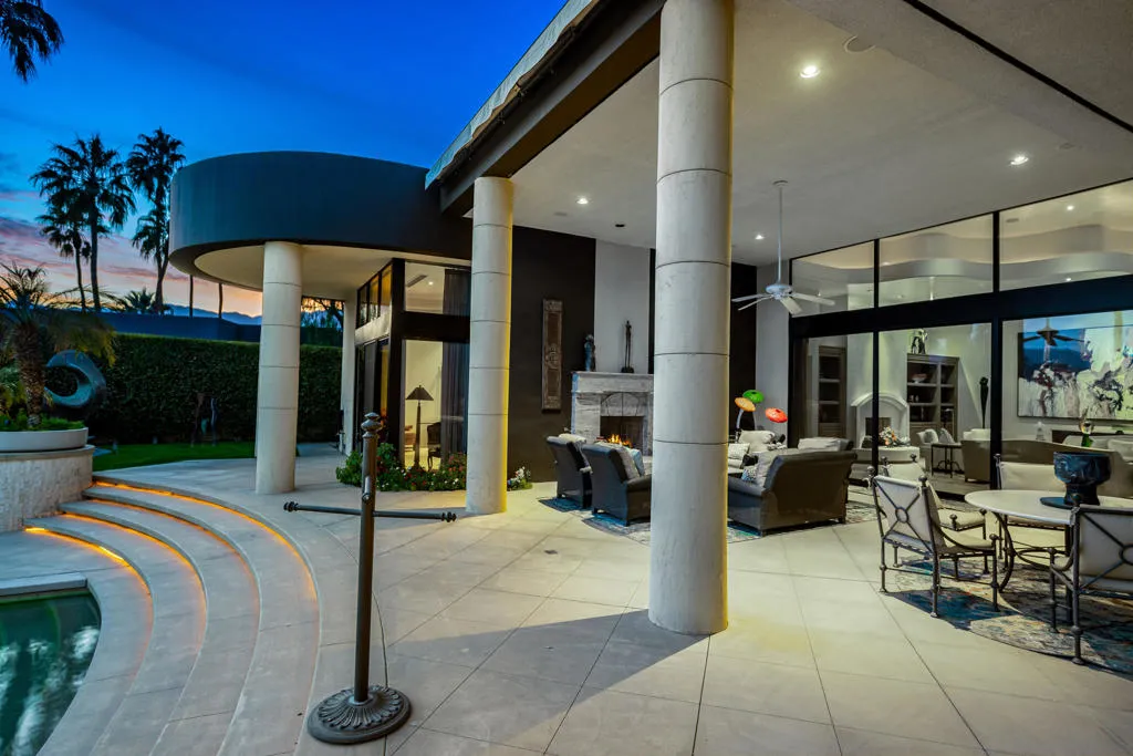 23 Stephen Terrace, Rancho Mirage, California 92270 home-pic-27