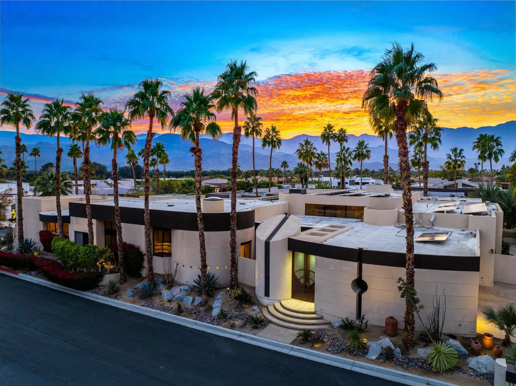 23 Stephen Terrace, Rancho Mirage, California 92270 home-pic-25
