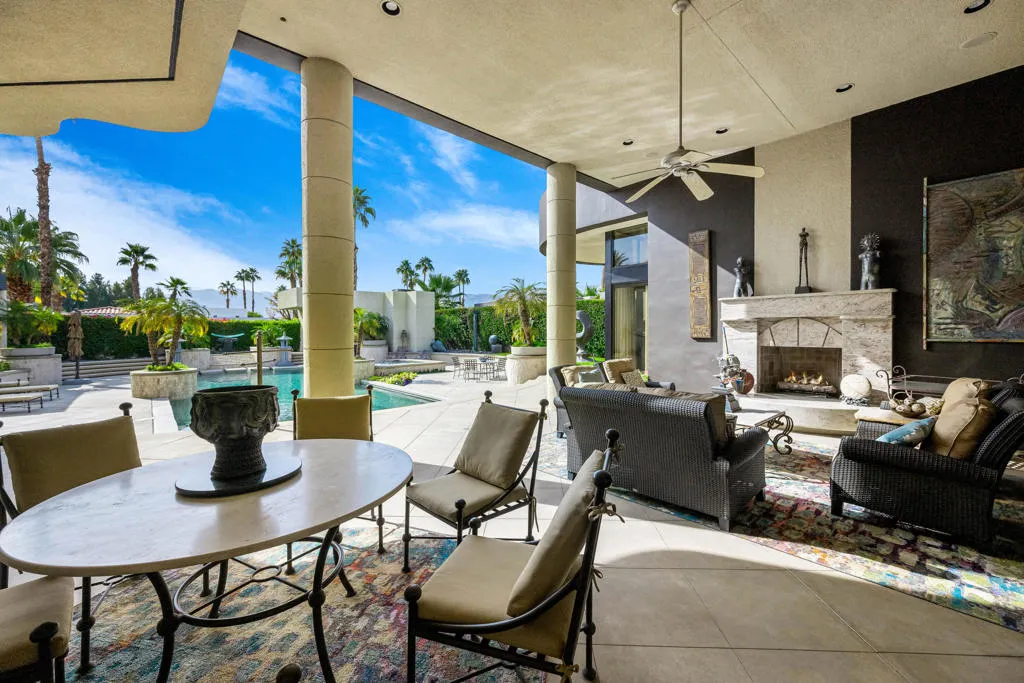 23 Stephen Terrace, Rancho Mirage, California 92270 home-pic-86