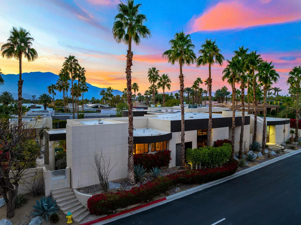23 Stephen Terrace, Rancho Mirage, California 92270 home-pic-45