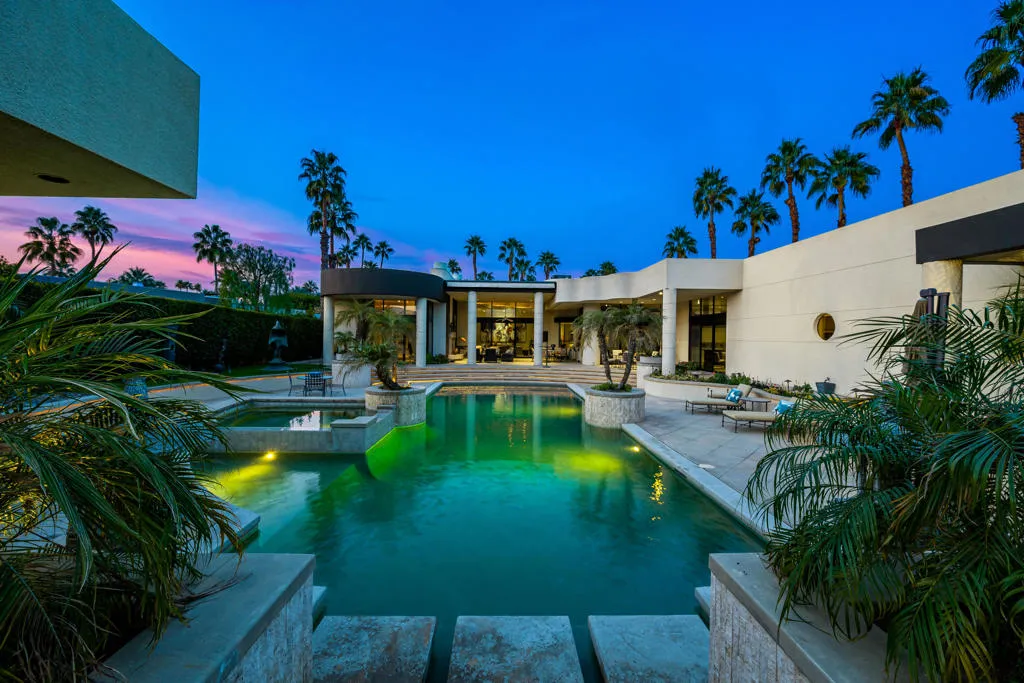 23 Stephen Terrace, Rancho Mirage, California 92270 home-pic-92