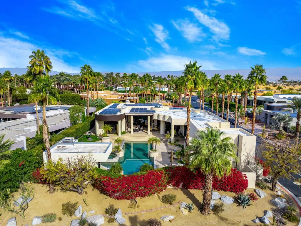 23 Stephen Terrace, Rancho Mirage, California 92270 home-pic-49