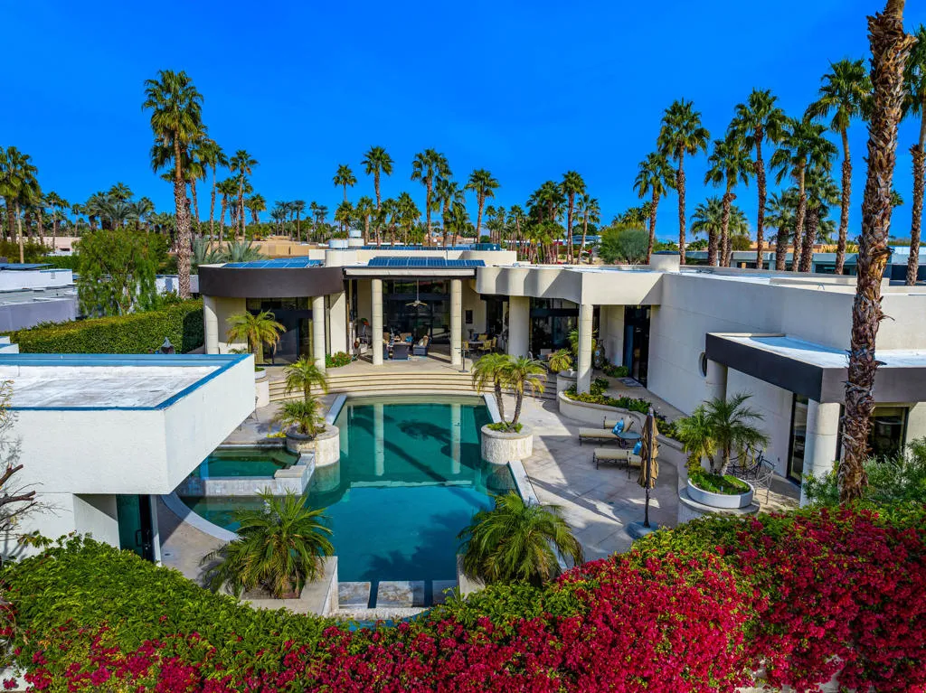 23 Stephen Terrace, Rancho Mirage, California 92270 home-pic-35