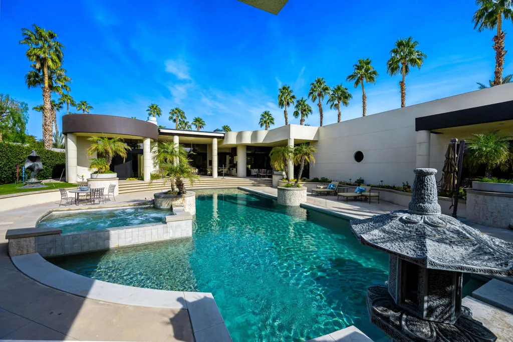 23 Stephen Terrace, Rancho Mirage, California 92270 home-pic-74