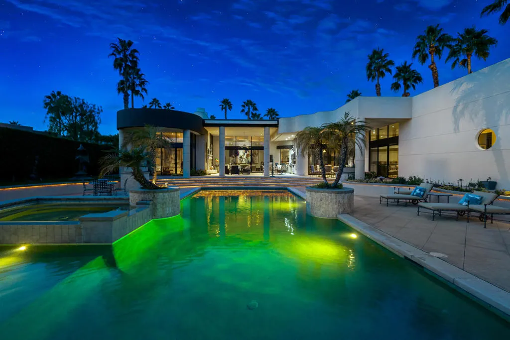 23 Stephen Terrace, Rancho Mirage, California 92270 home-pic-48