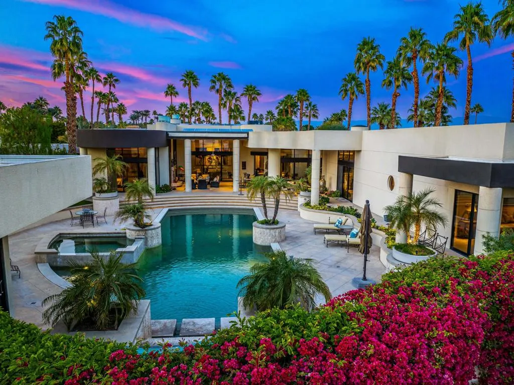 23 Stephen Terrace, Rancho Mirage, California 92270 home-pic-71