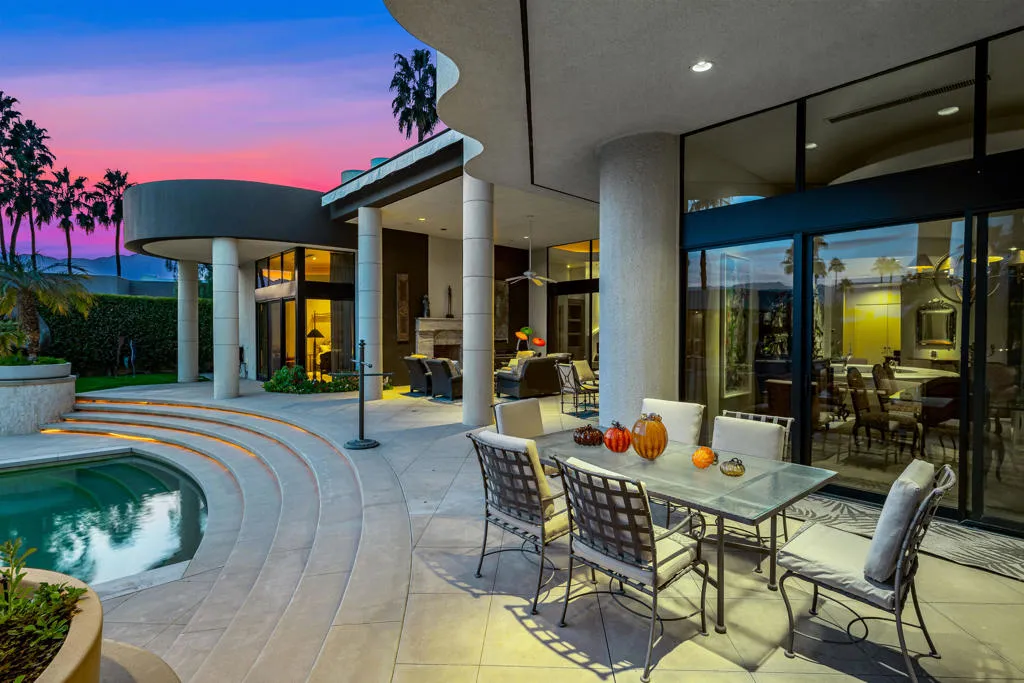 23 Stephen Terrace, Rancho Mirage, California 92270 home-pic-40
