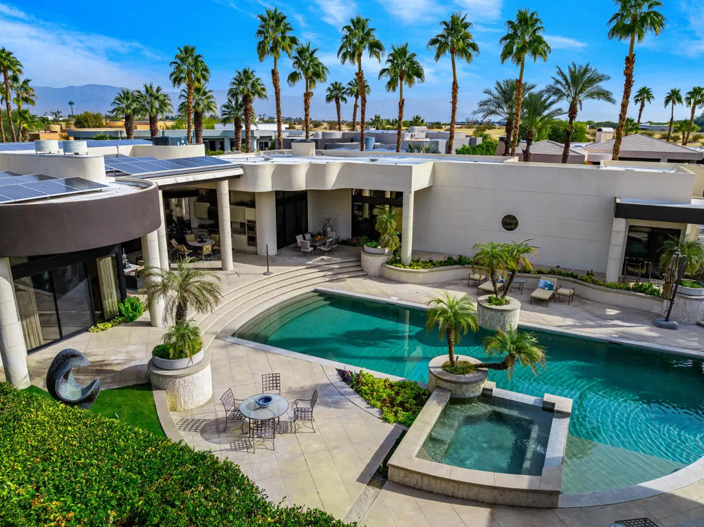 23 Stephen Terrace, Rancho Mirage, California 92270 home-pic-93