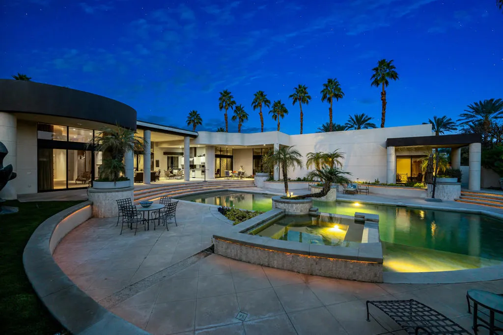23 Stephen Terrace, Rancho Mirage, California 92270 home-pic-22
