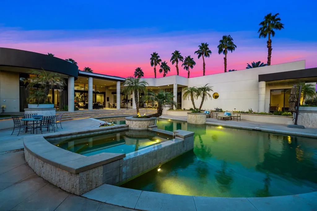 23 Stephen Terrace, Rancho Mirage, California 92270 home-pic-96