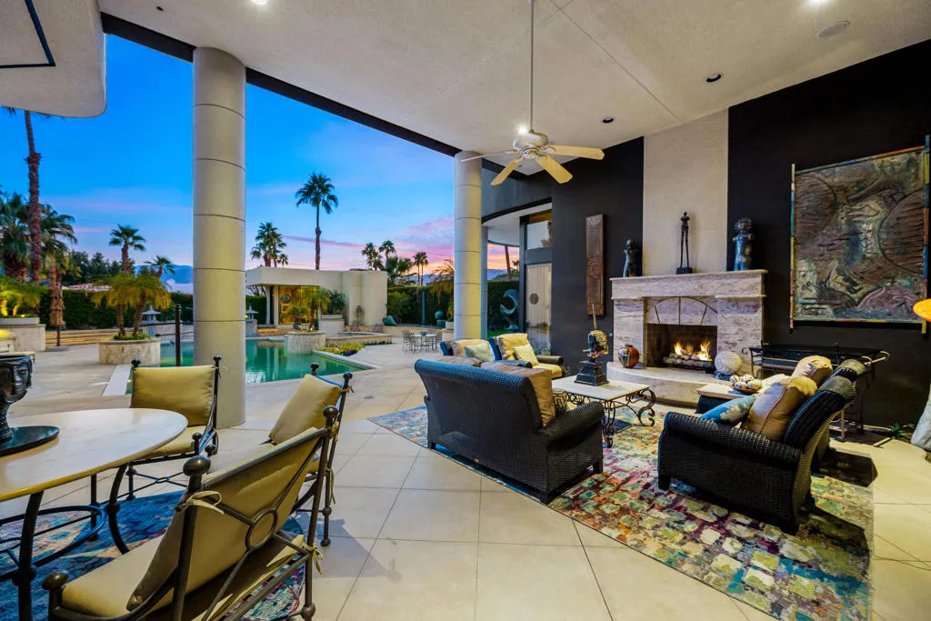 23 Stephen Terrace, Rancho Mirage, California 92270 home-pic-14