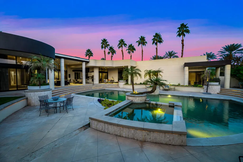 23 Stephen Terrace, Rancho Mirage, California 92270 home-pic-29