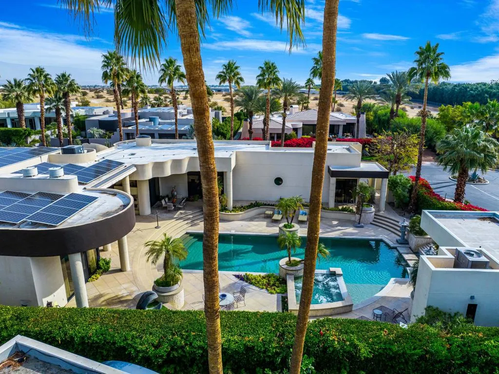 23 Stephen Terrace, Rancho Mirage, California 92270 home-pic-32