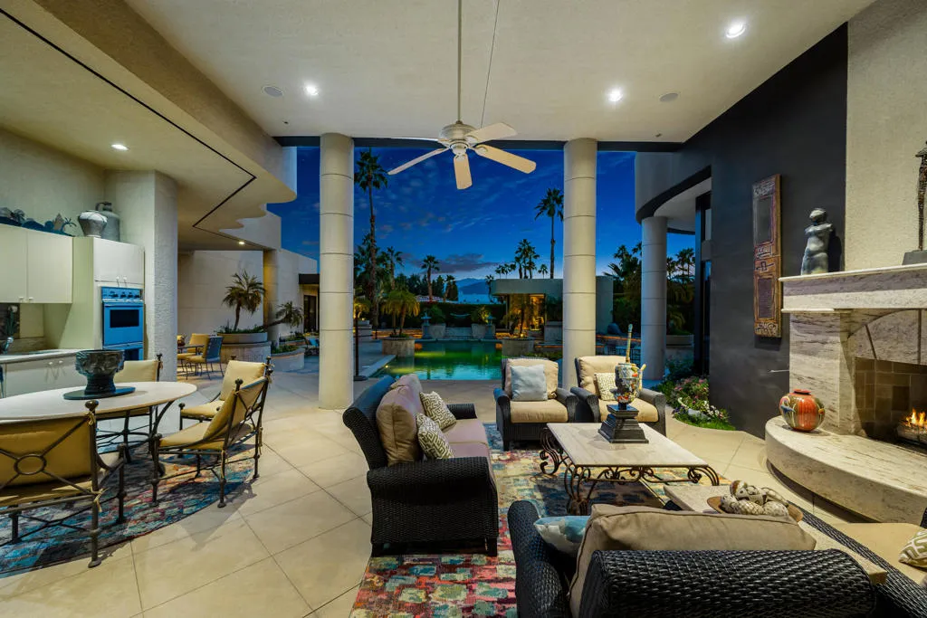 23 Stephen Terrace, Rancho Mirage, California 92270 home-pic-89