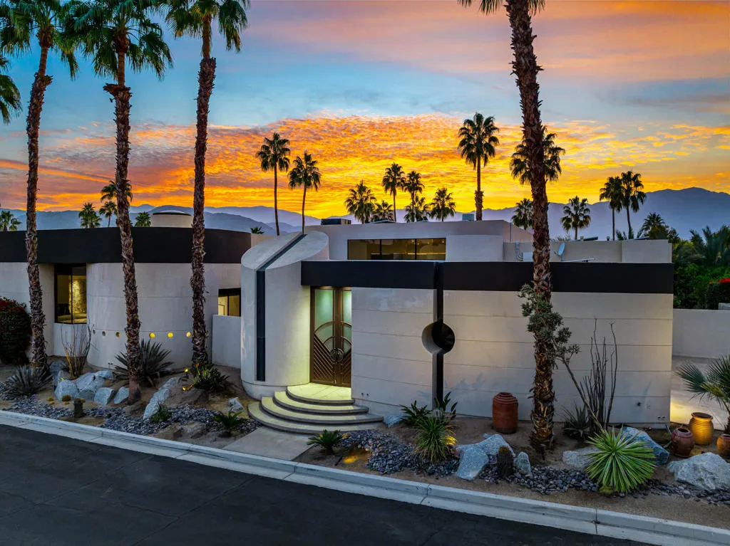 23 Stephen Terrace, Rancho Mirage, California 92270 home-pic-91
