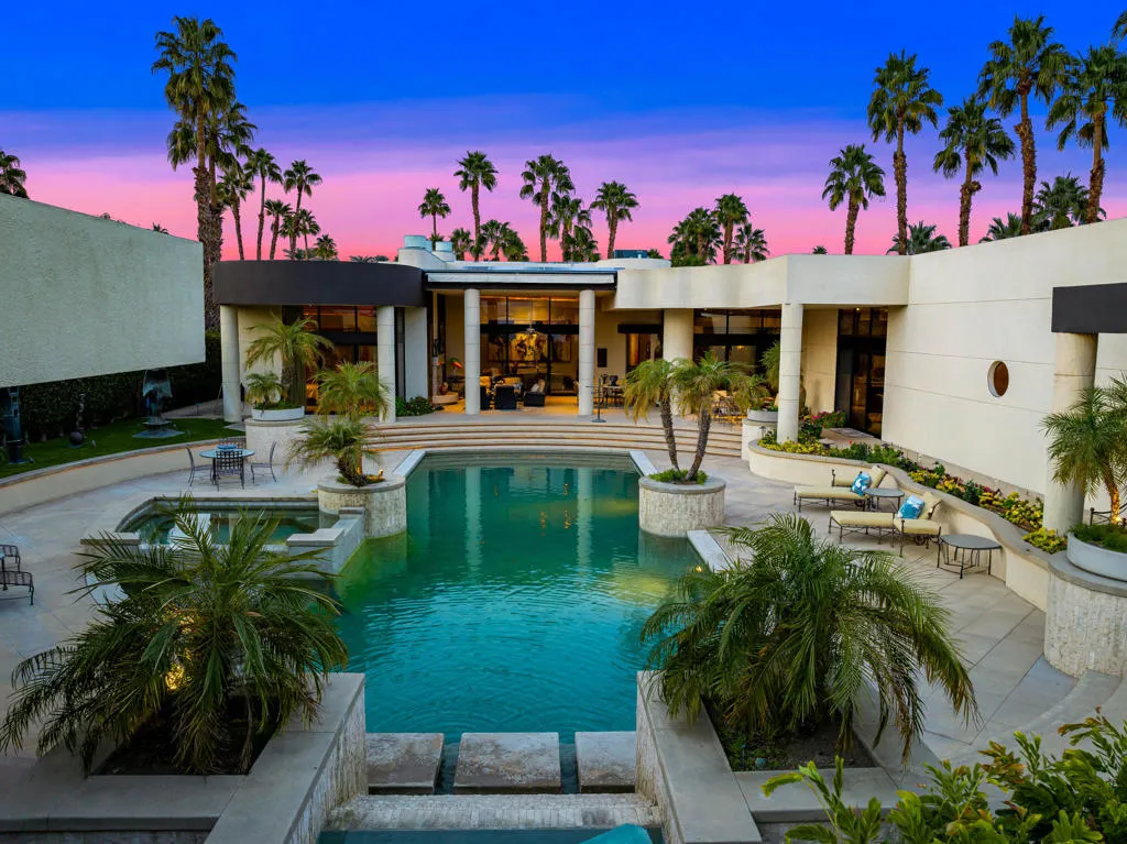 23 Stephen Terrace, Rancho Mirage, California 92270 home-pic-61