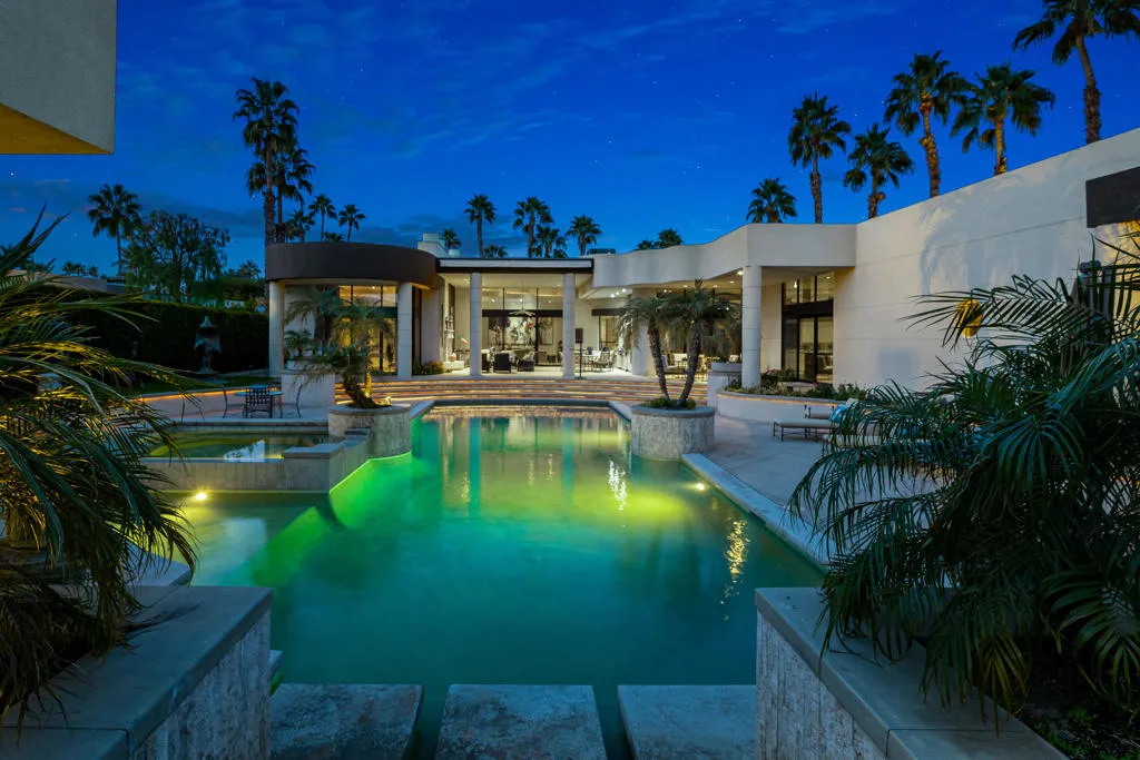23 Stephen Terrace, Rancho Mirage, California 92270 home-pic-36