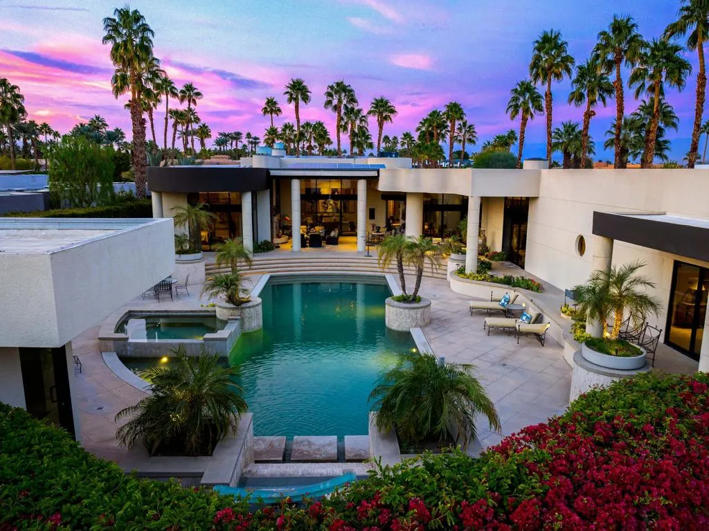 23 Stephen Terrace, Rancho Mirage, California 92270 home-pic-21