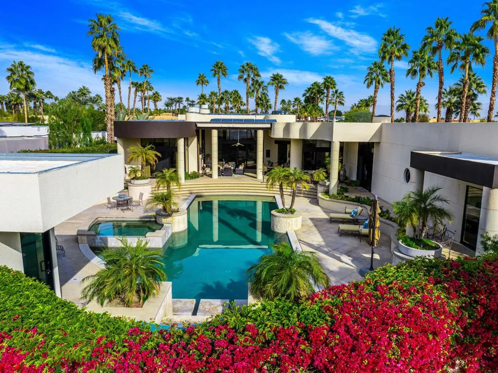 23 Stephen Terrace, Rancho Mirage, California 92270 home-pic-8