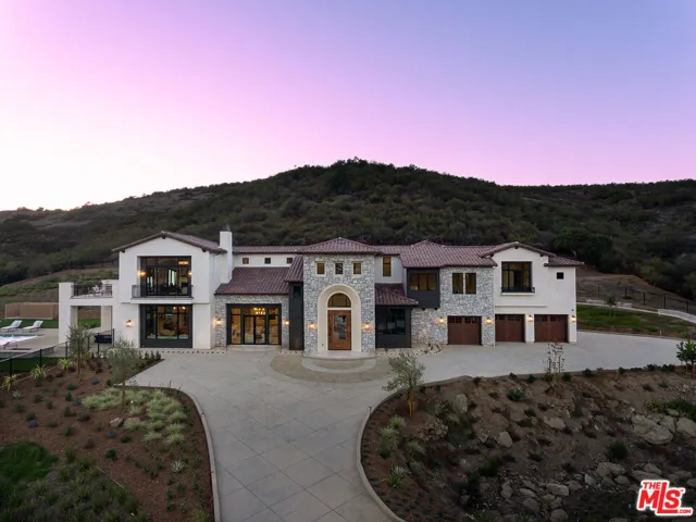 1985 Highgate Road, Westlake Village, California 91361