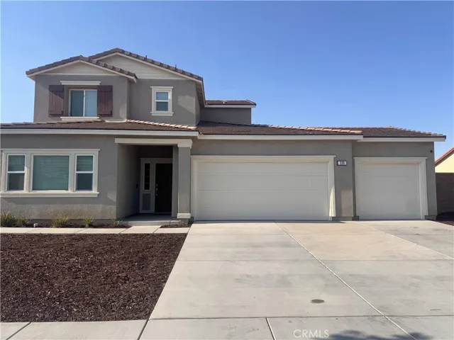 539 Hydrangea, Hemet, California 92543