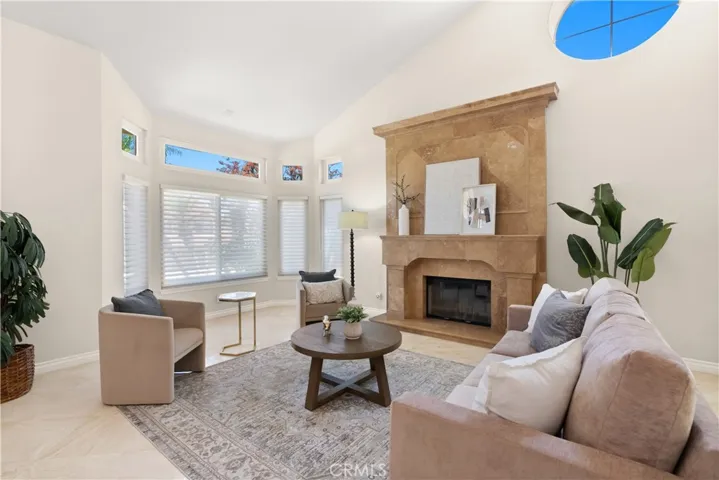 20520 Via Magdalena, Yorba Linda, California 92887