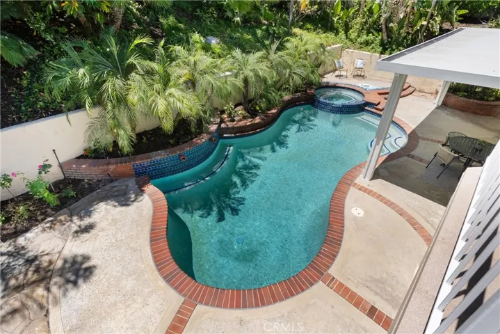20520 Via Magdalena, Yorba Linda, California 92887