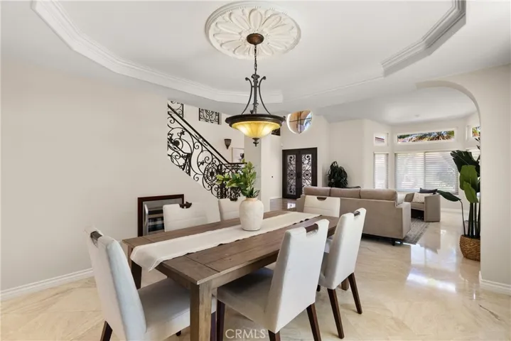 20520 Via Magdalena, Yorba Linda, California 92887