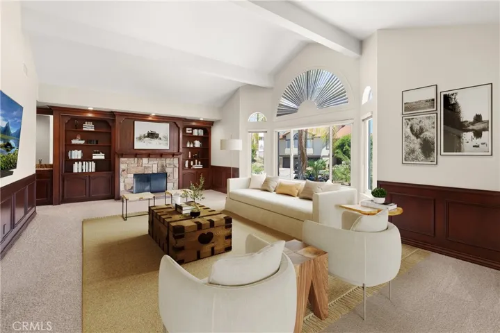 This room has been digitally staged.