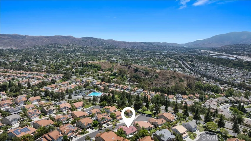 20520 Via Magdalena, Yorba Linda, California 92887