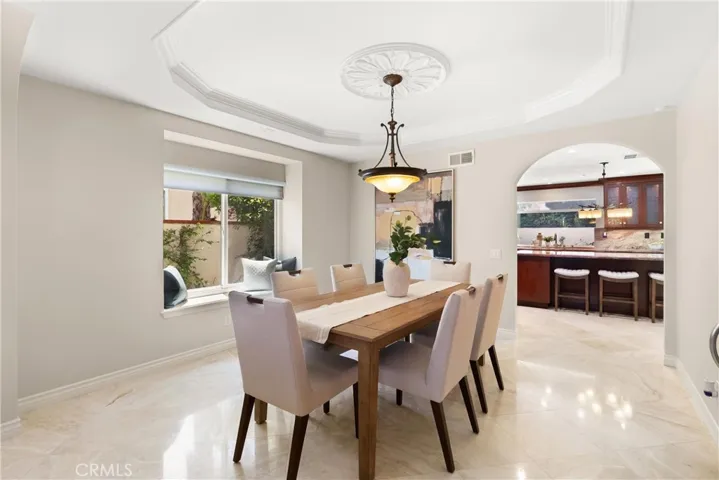 20520 Via Magdalena, Yorba Linda, California 92887