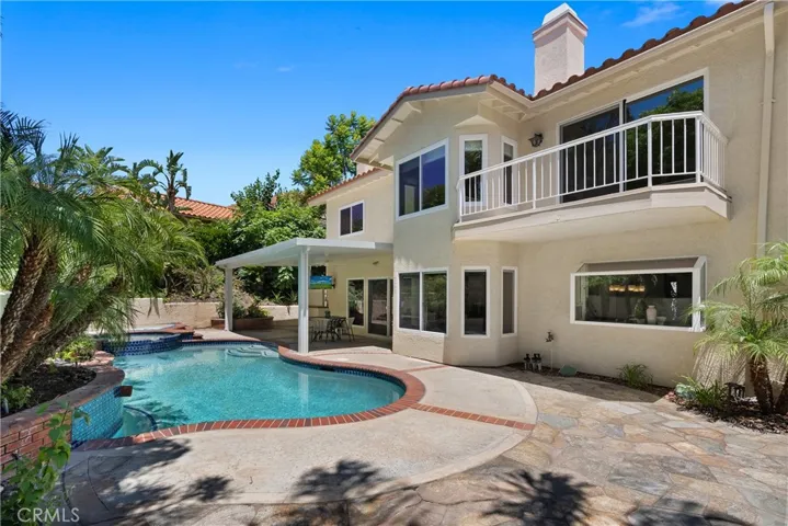 20520 Via Magdalena, Yorba Linda, California 92887