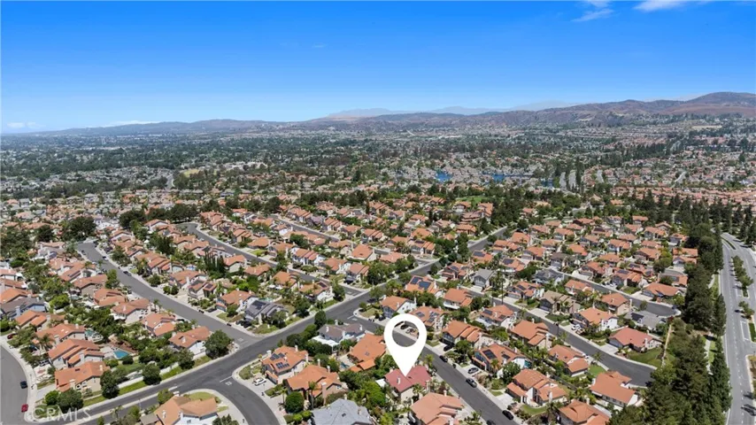 20520 Via Magdalena, Yorba Linda, California 92887