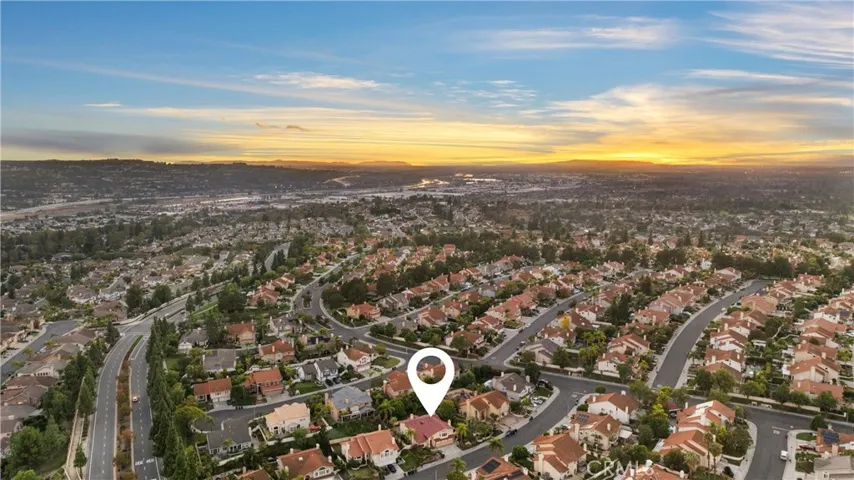 20520 Via Magdalena, Yorba Linda, California 92887