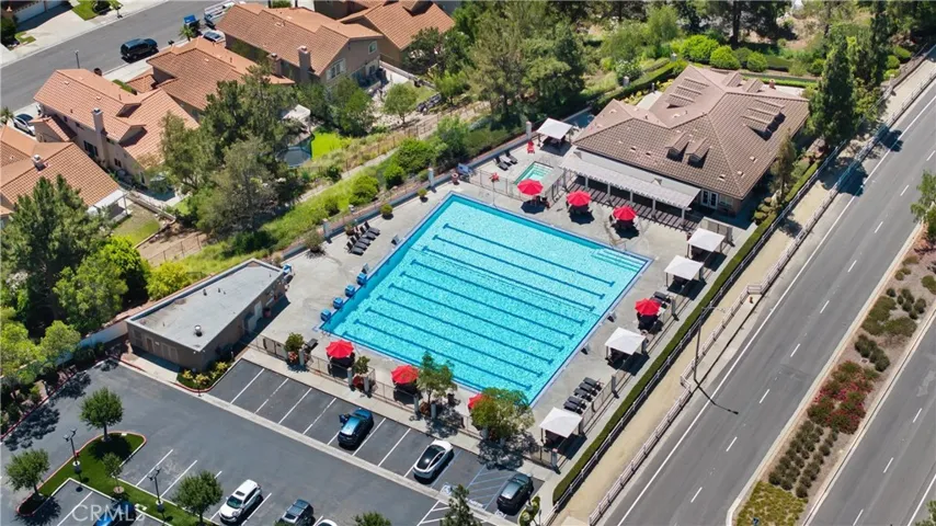 20520 Via Magdalena, Yorba Linda, California 92887