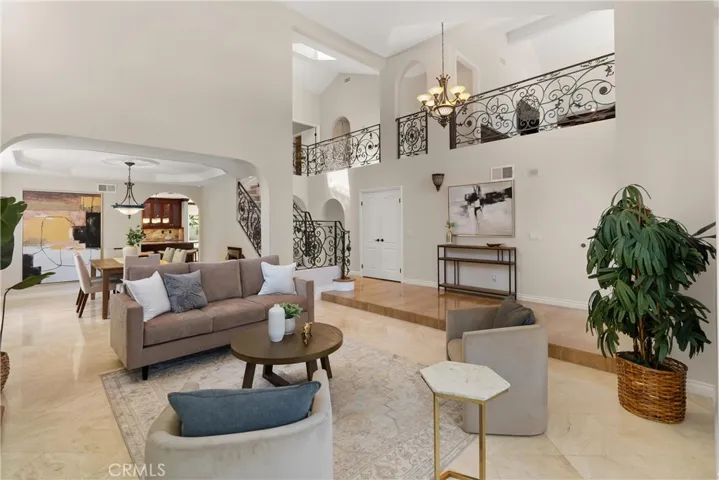 20520 Via Magdalena, Yorba Linda, California 92887