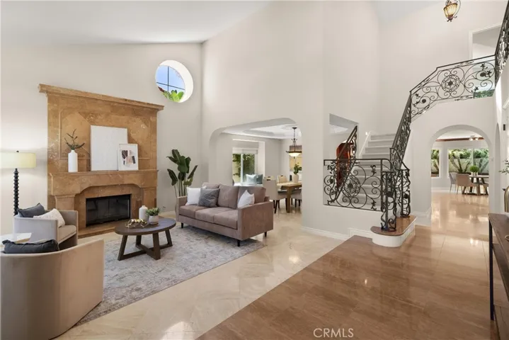 20520 Via Magdalena, Yorba Linda, California 92887