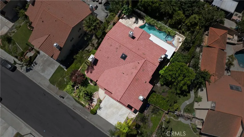 20520 Via Magdalena, Yorba Linda, California 92887