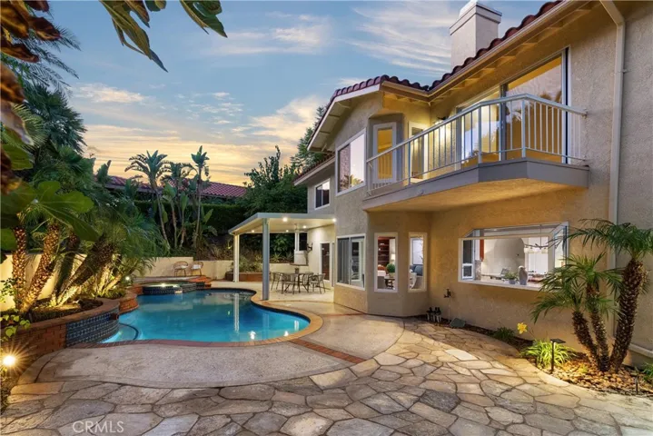 20520 Via Magdalena, Yorba Linda, California 92887